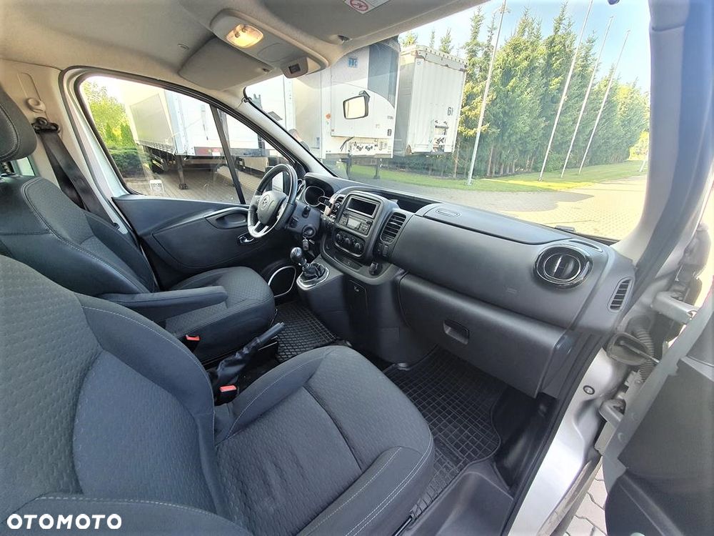 Opel Vivaro 1.6 CDTI L2 - 9