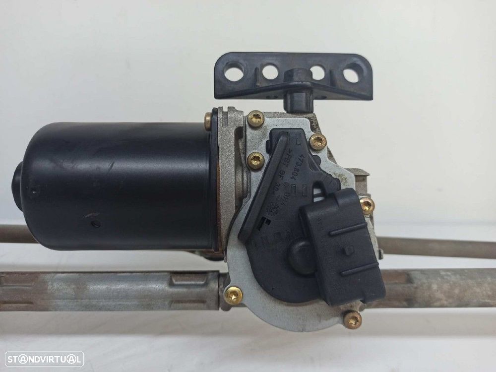 MOTOR LIMPA-VIDROS FRONTAL OPEL ASTRA G BERLINA CLUB - 6