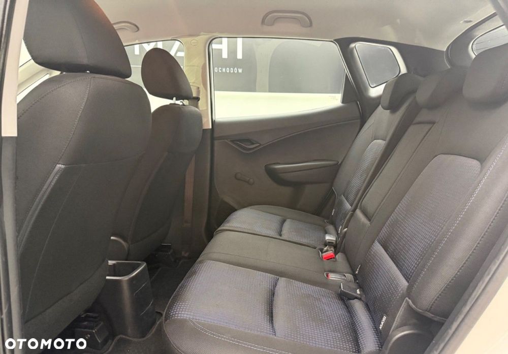 Hyundai ix20 1.4 Classic - 25