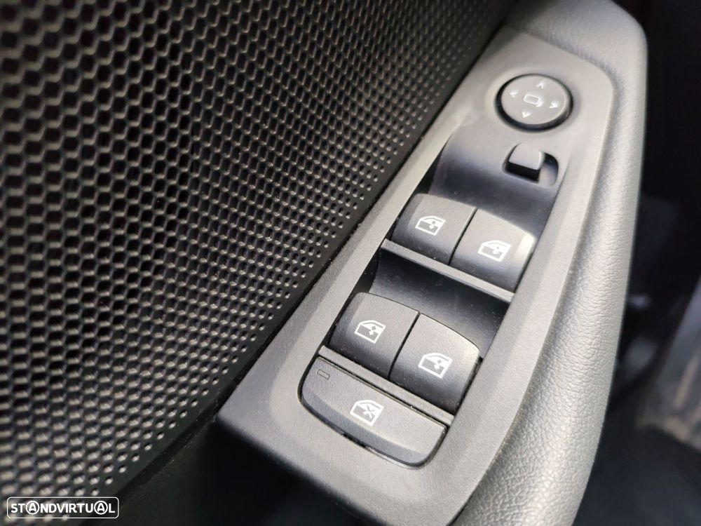 BMW 116 i Advantage - 25