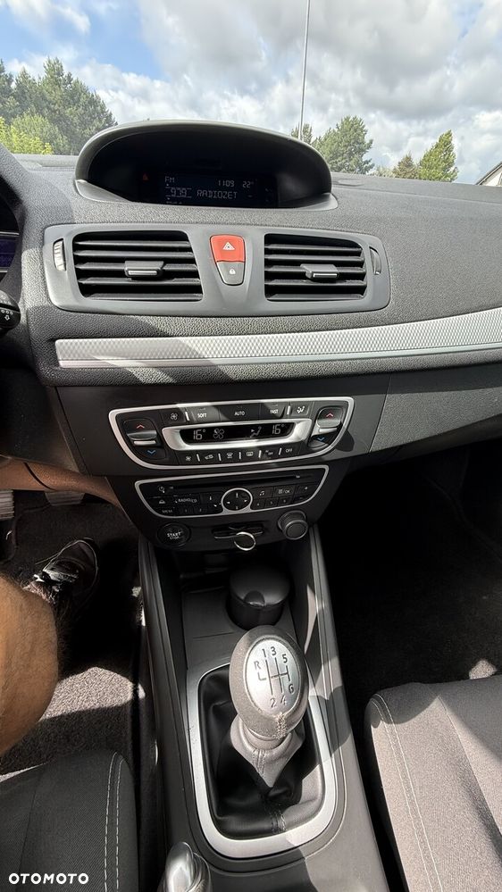 Renault Megane - 9
