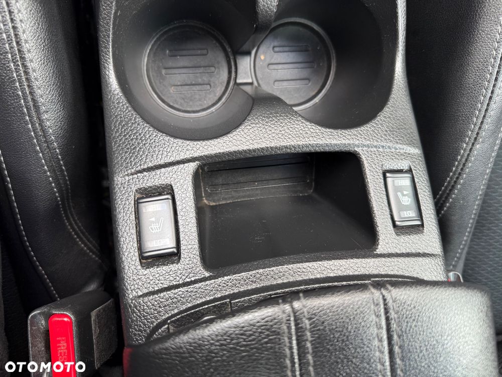 Nissan Qashqai 1.3 DIG-T DCT N-TEC - 23