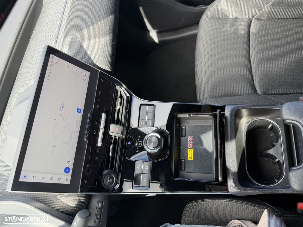 Toyota bZ4X 71,4 kWh Premium - 9