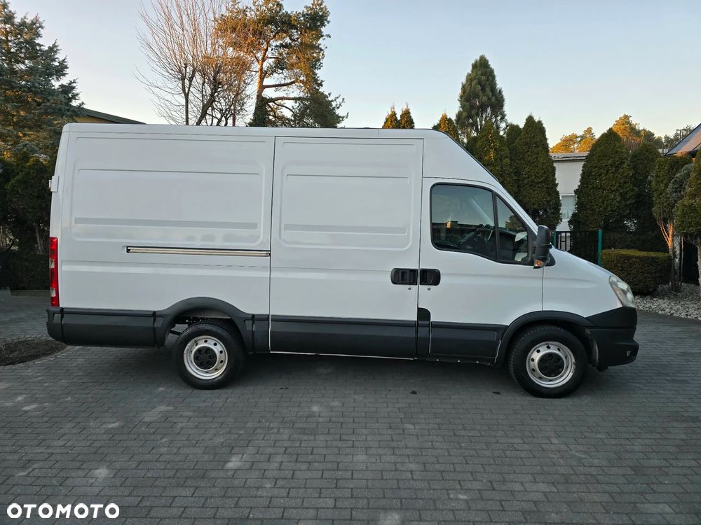 Iveco Dailly 35 - 6
