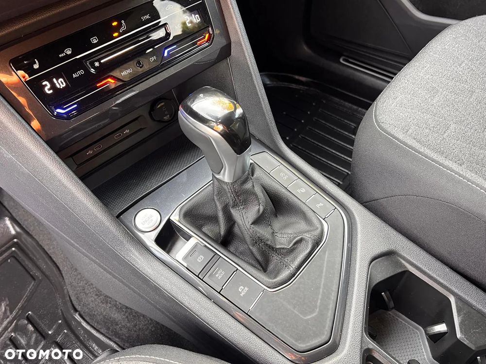 Volkswagen Tiguan 1.5 TSI OPF Move - 25
