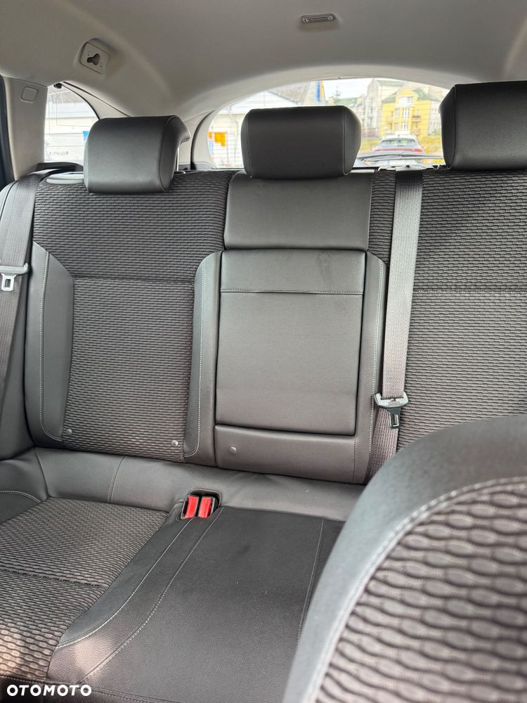 Opel Insignia 2.0 CDTI 4x4 Sports Tourer - 20