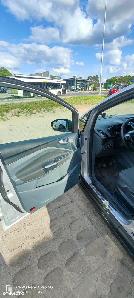 Ford C-MAX - 14