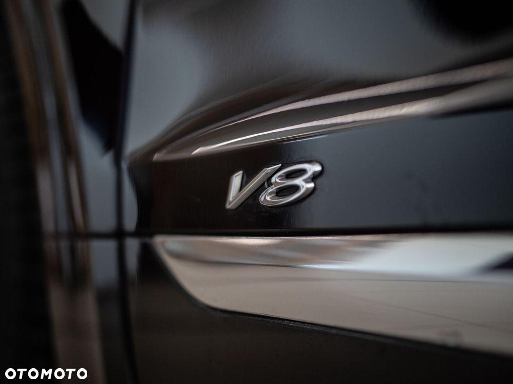 Bentley Bentayga - 40