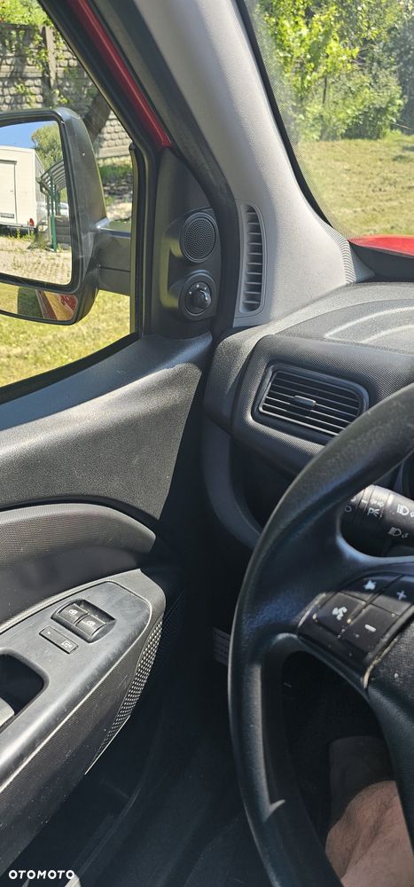 Opel Combo Tour Van 1.3 CDTI L1H1 - 12