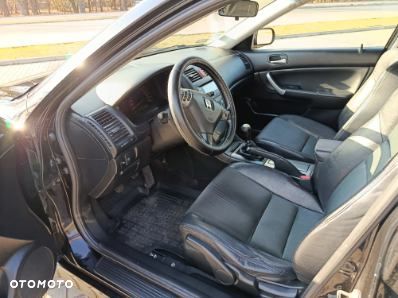 Honda Accord 2.4 Type-S - 8