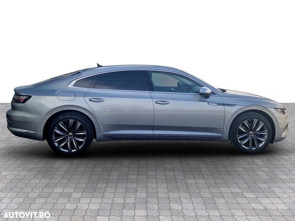 Volkswagen ARTEON 1.4 eHybrid OPF DSG Elegance - 7