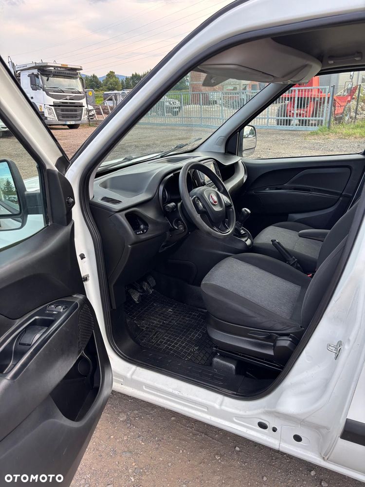 Fiat DOBLO - 7
