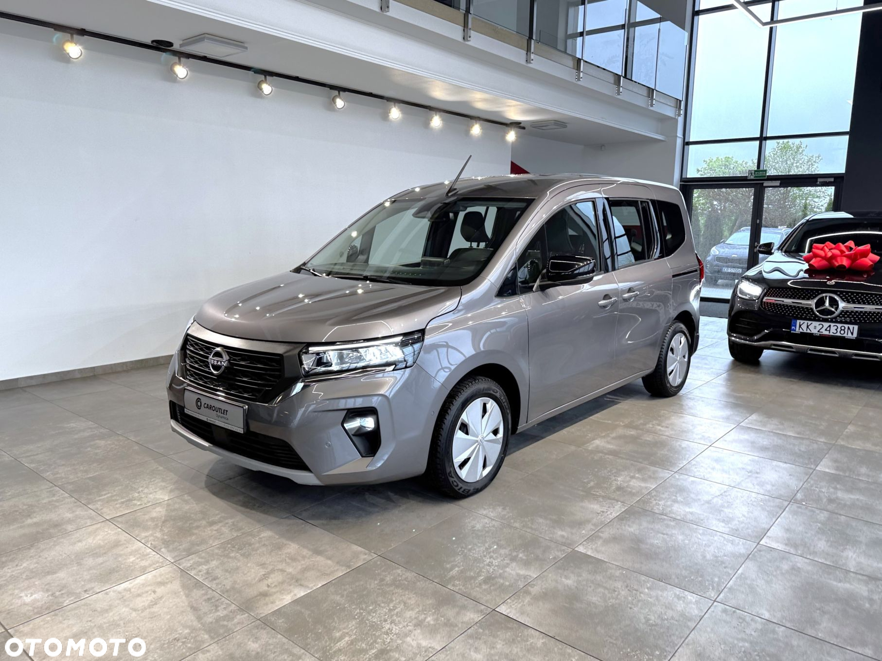 Nissan Townstar - 5