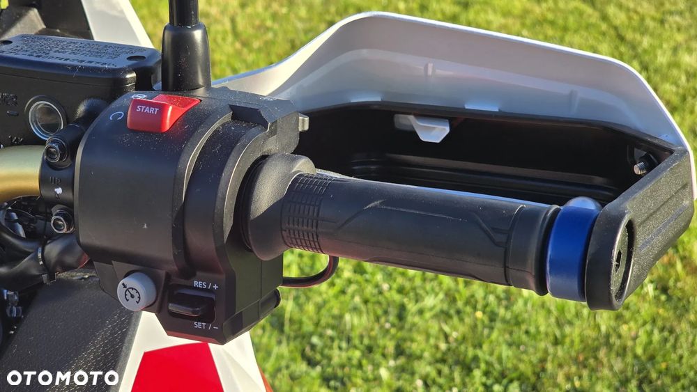 Honda CRF - 26