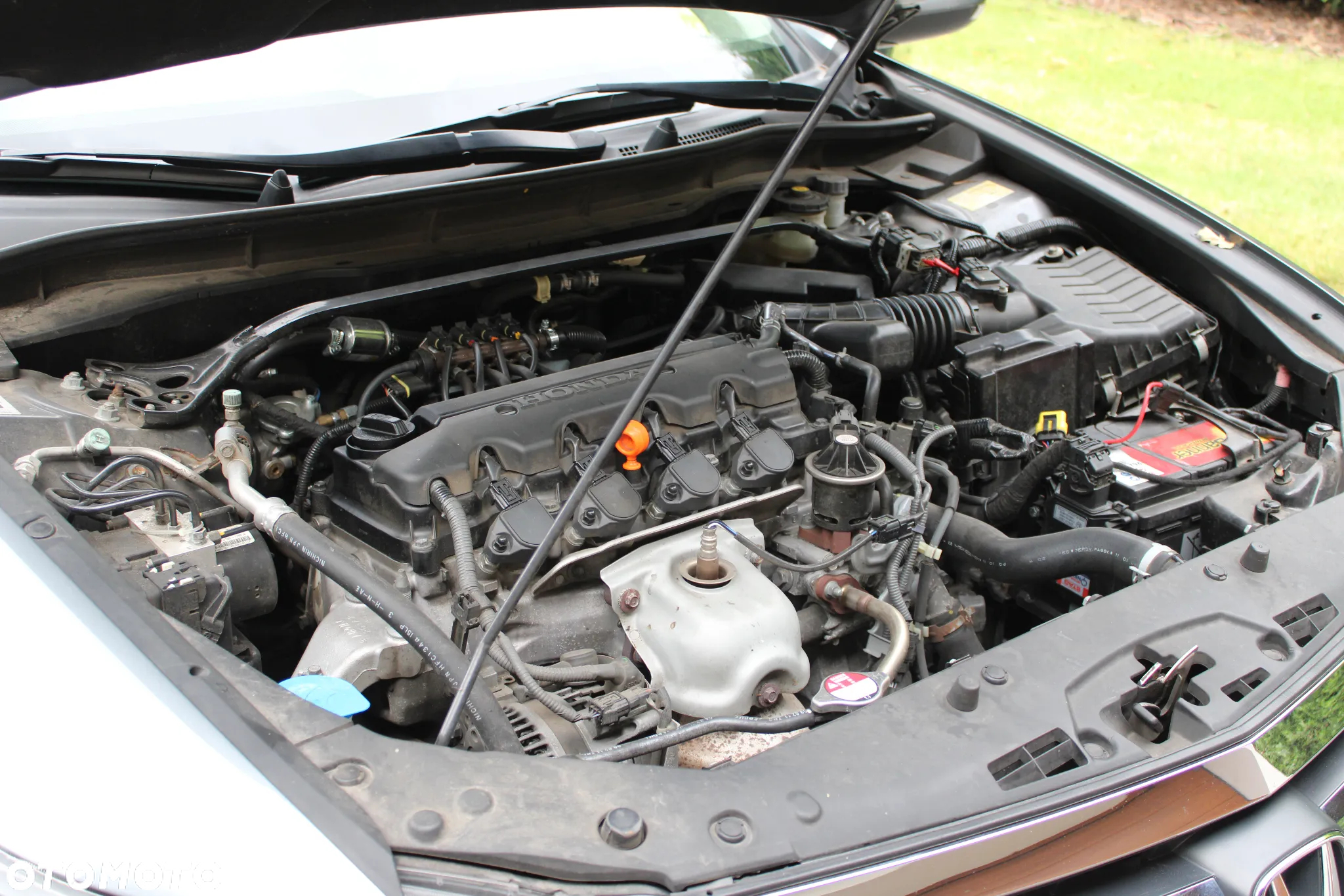 Honda Accord 2.0 Lifestyle - 30