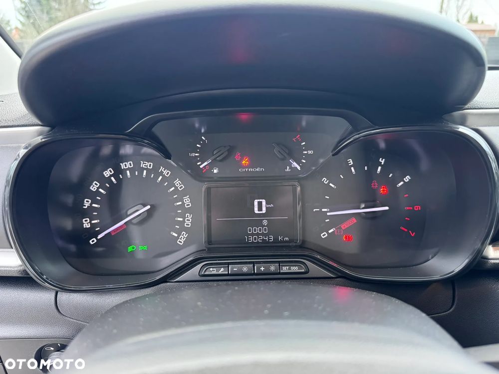 Citroën C3 BlueHDi 100 S&S FEEL - 16