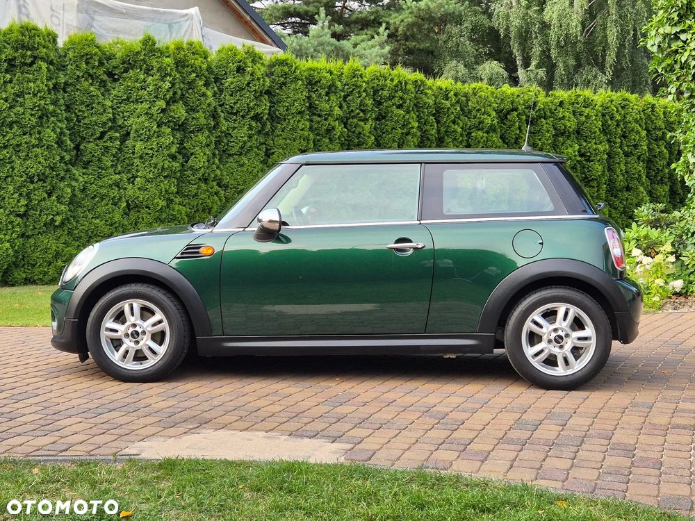 MINI ONE - 8