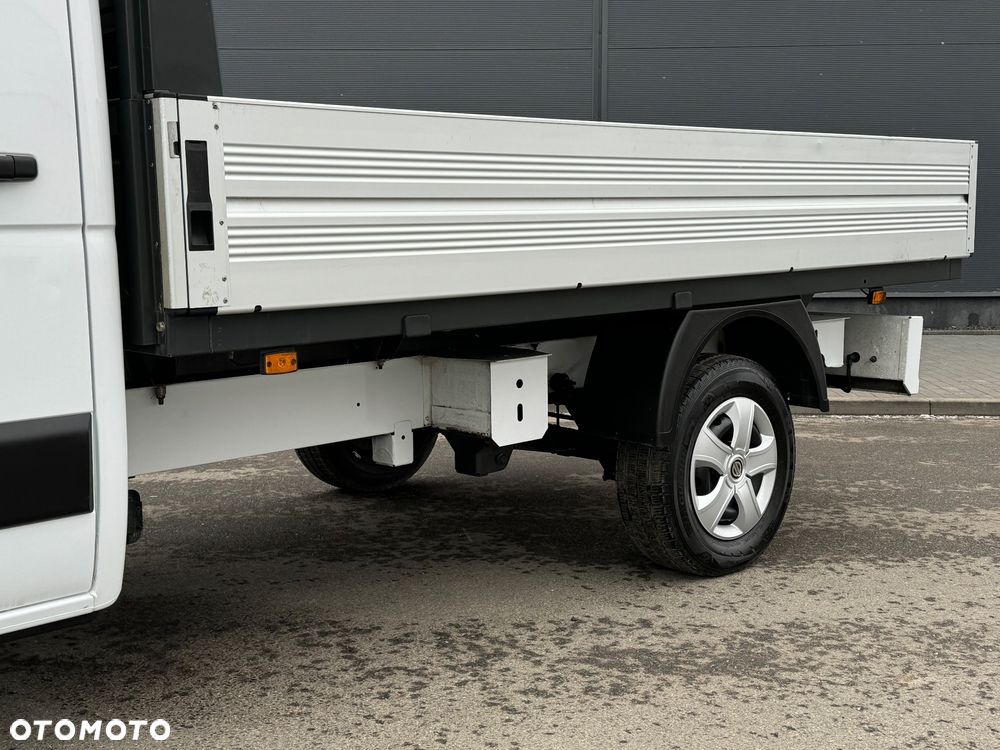 Renault Master Doka - 18