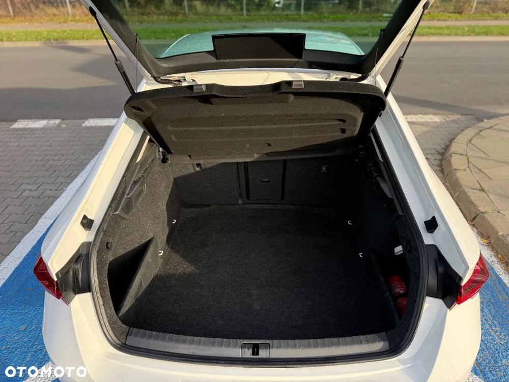 Skoda Octavia 1.5 TSI ACT Ambition - 17