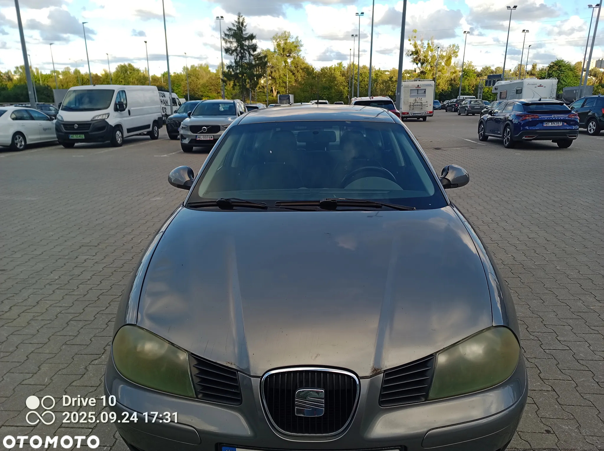 Seat Ibiza - 8