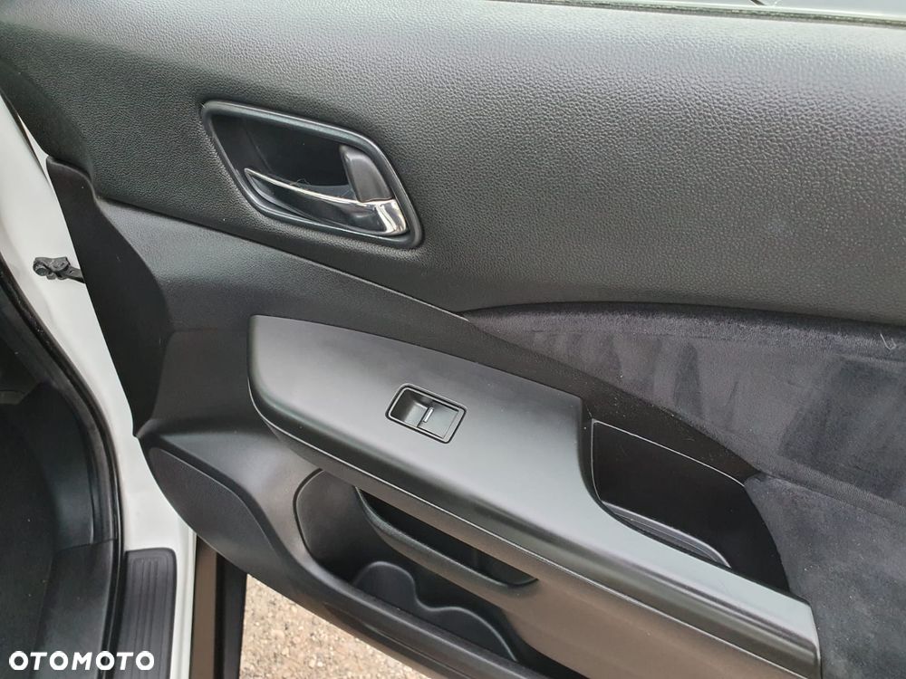 Honda CR-V 1.6i DTEC 2WD Comfort - 37