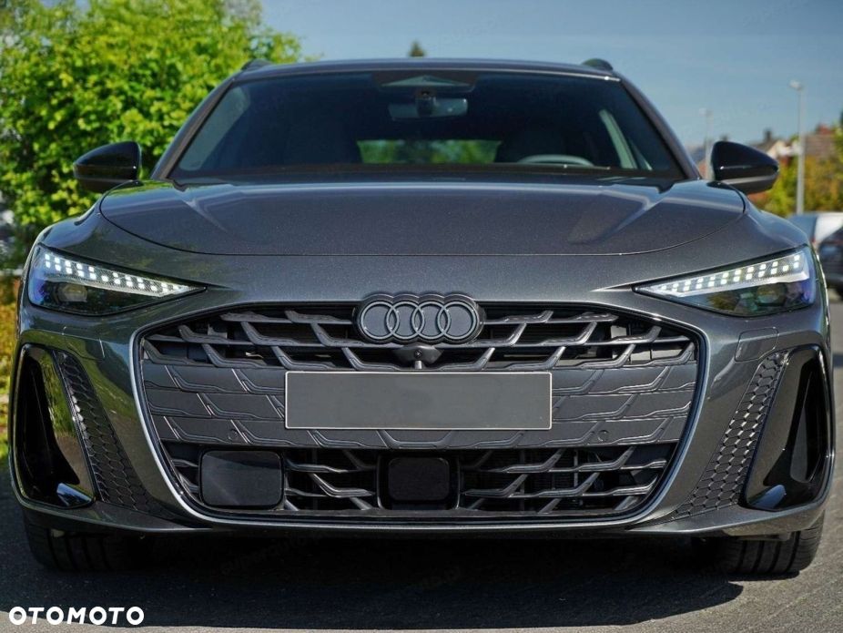 Audi A6 Avant 40 TDI mHEV Quattro S Line S tronic - 5