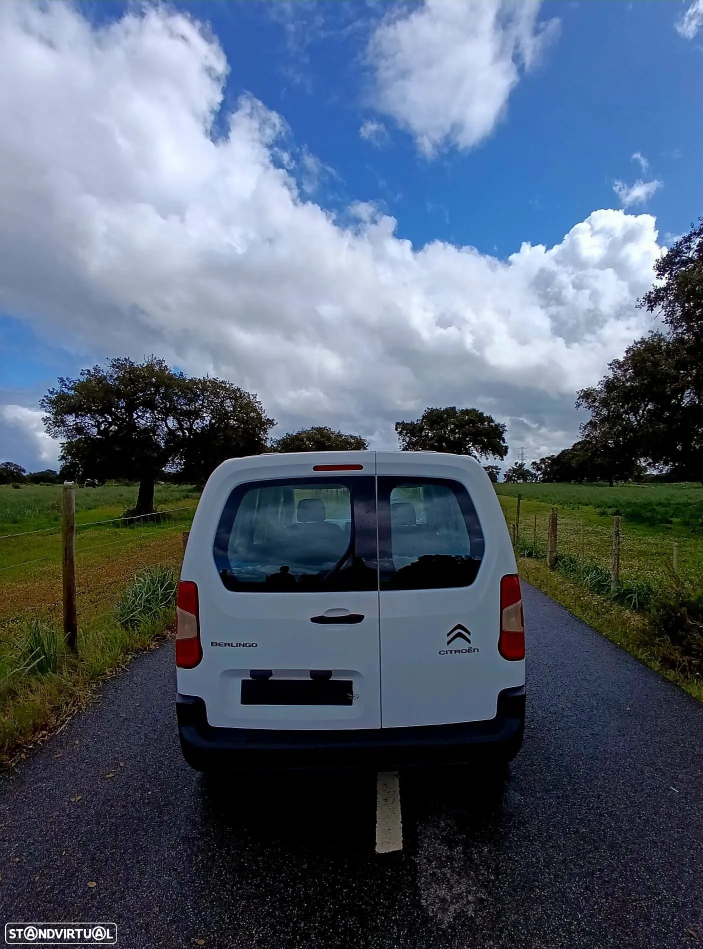 Citroën Berlingo 1.5 BlueHDi M Feel - 10