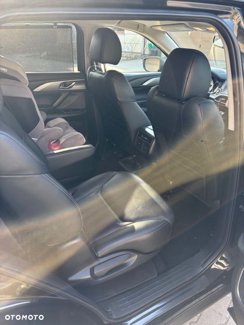 Mazda CX-9 - 19