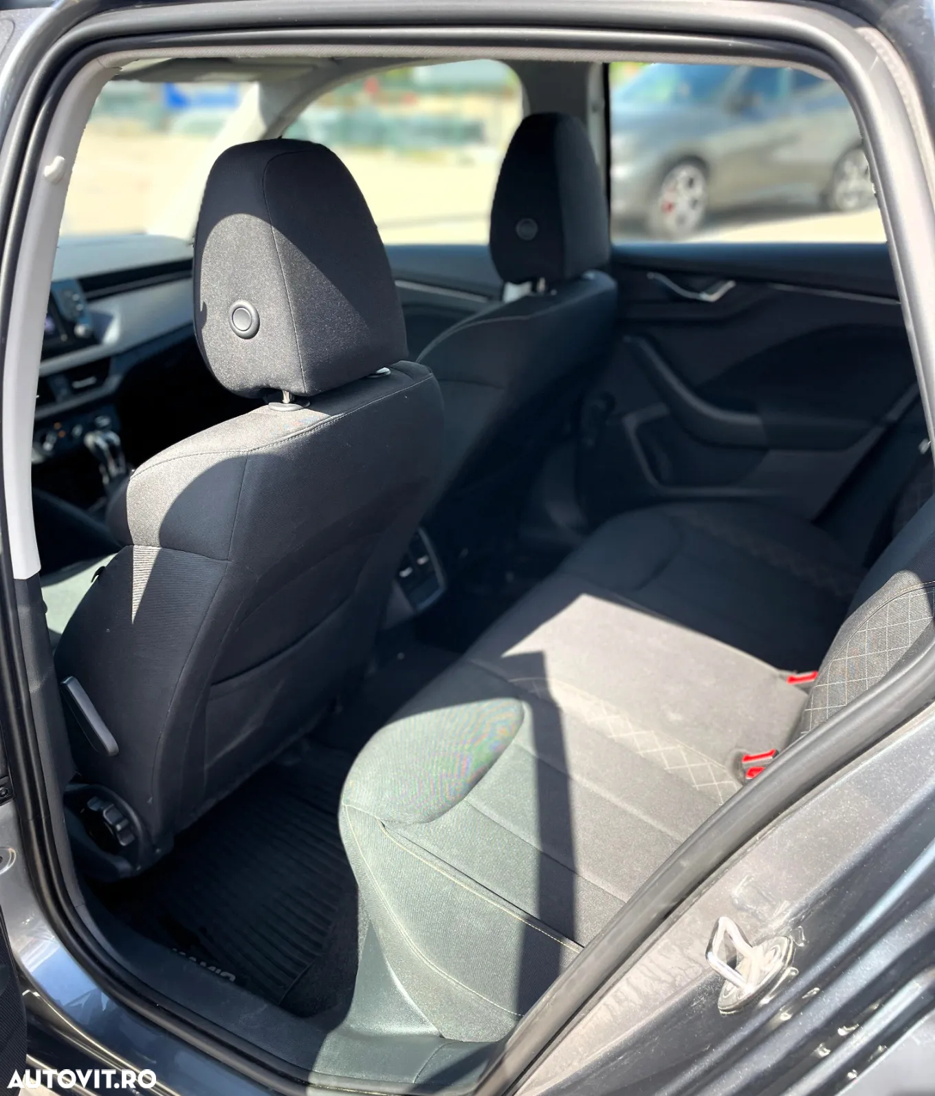 Skoda Kamiq 1.0 TSI DSG Ambition - 15