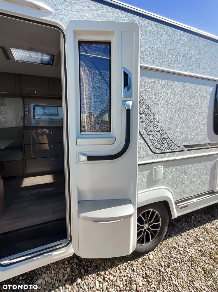 Fendt Tendenza 560 SG - 4