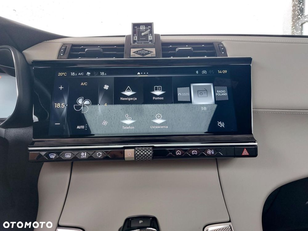 DS Automobiles DS 7 Crossback - 21