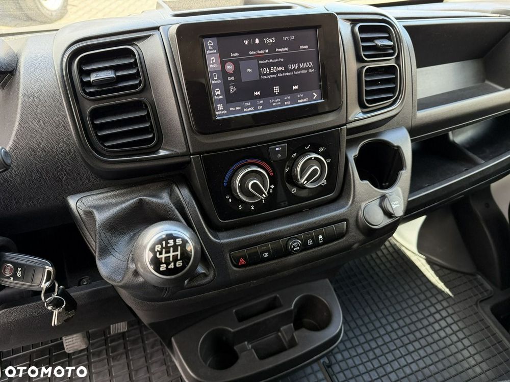 Fiat Ducato - 25
