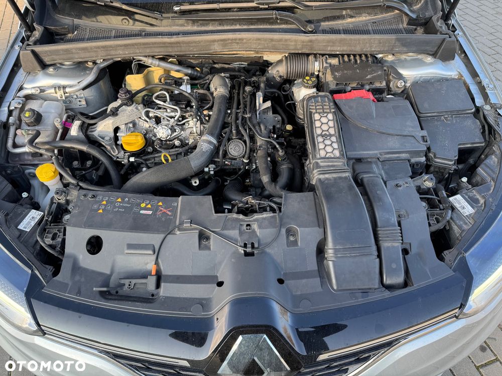 Renault Megane 1.3 TCe FAP Techno EDC - 10