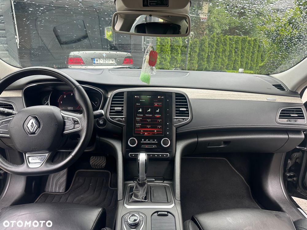 Renault Talisman ENERGY dCi 130 EDC INTENS - 22