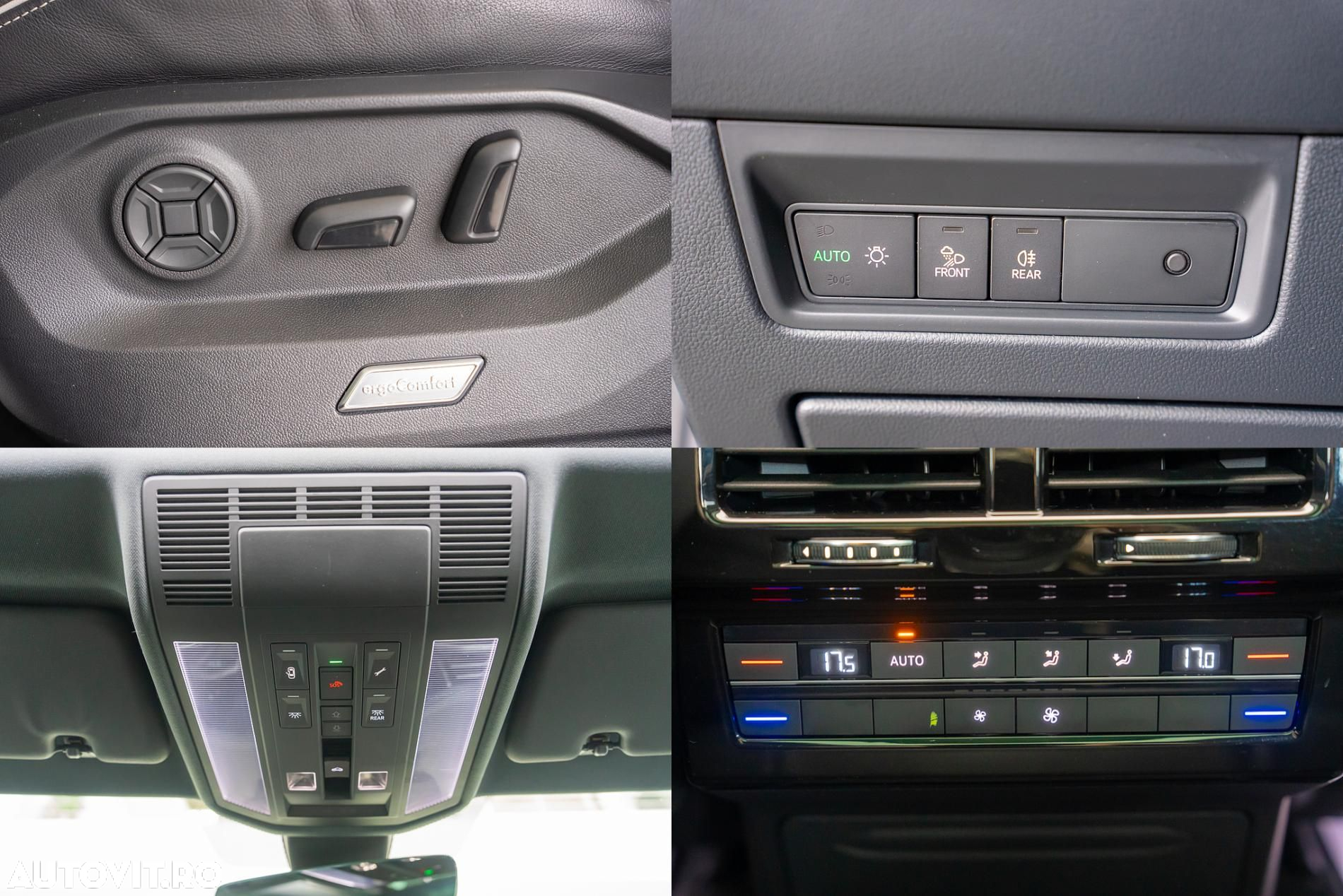 Volkswagen Touareg V6 TSI eHybrid PHEV Elegance - 18