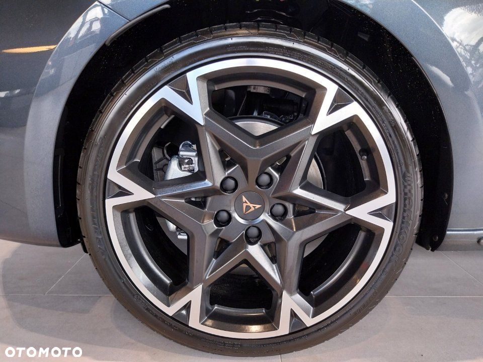 Cupra Leon Sportstourer - 5