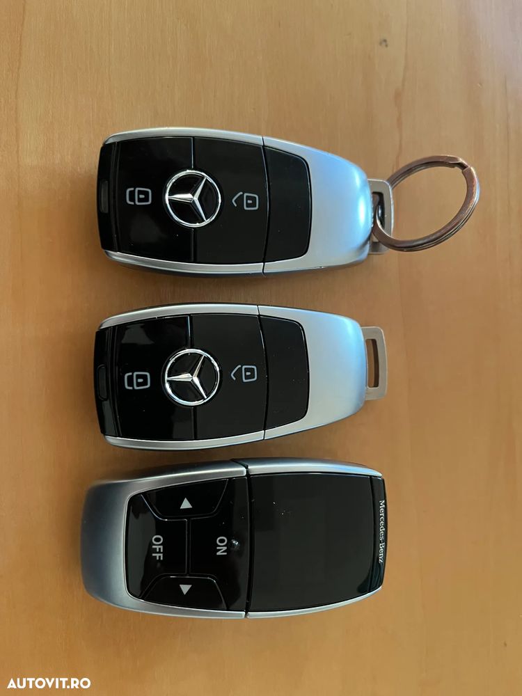 Mercedes-Benz G - 16