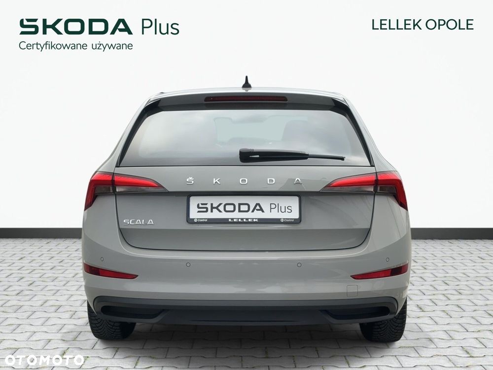Skoda Scala 1.0 TSI Ambition - 7