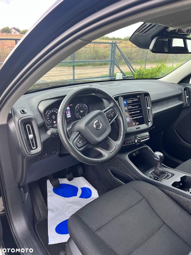 Volvo XC 40 - 13