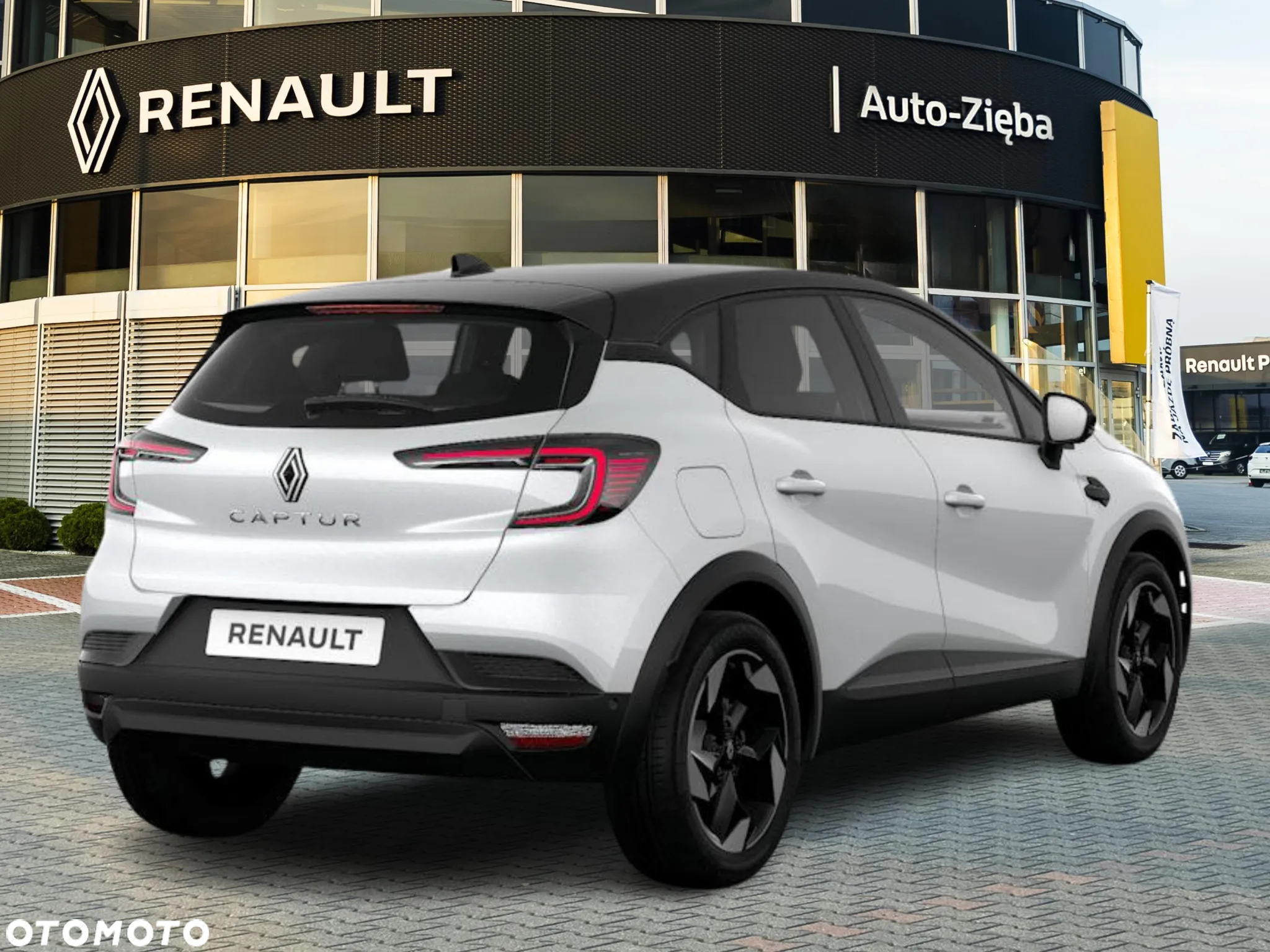 Renault Captur - 5