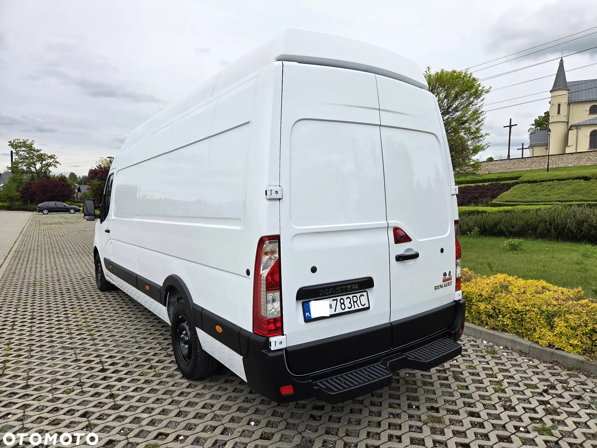 Renault Master - 8