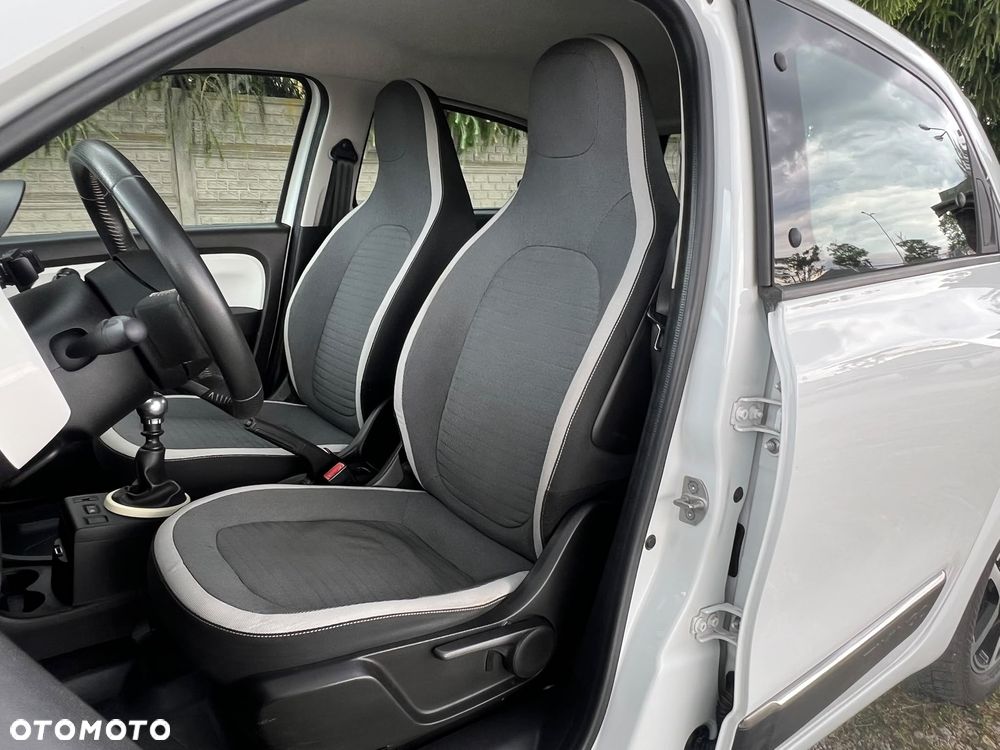Renault Twingo ENERGY TCe 90 Dynamique - 21