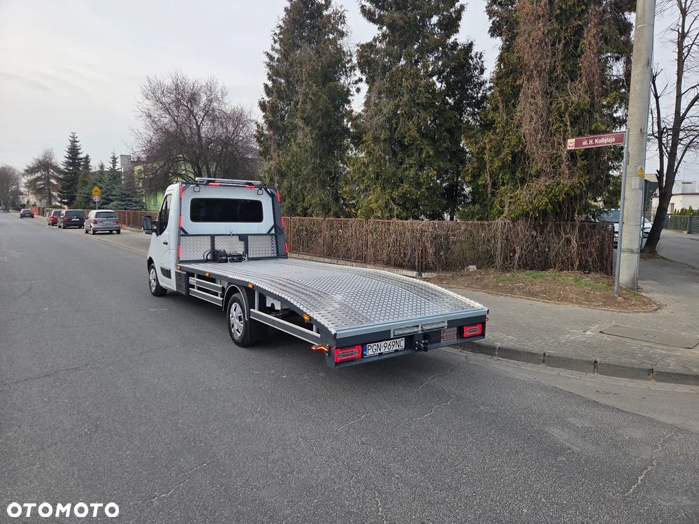 Opel Movano - 3