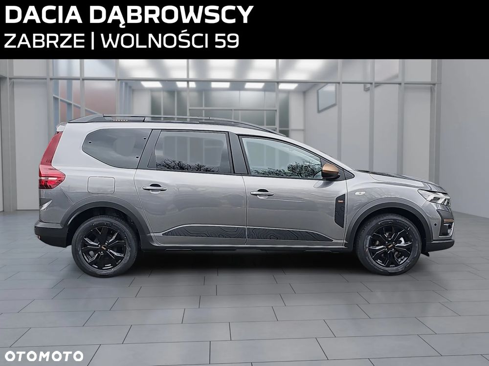 Dacia Jogger 1.0 TCe Extreme+ 7os - 4