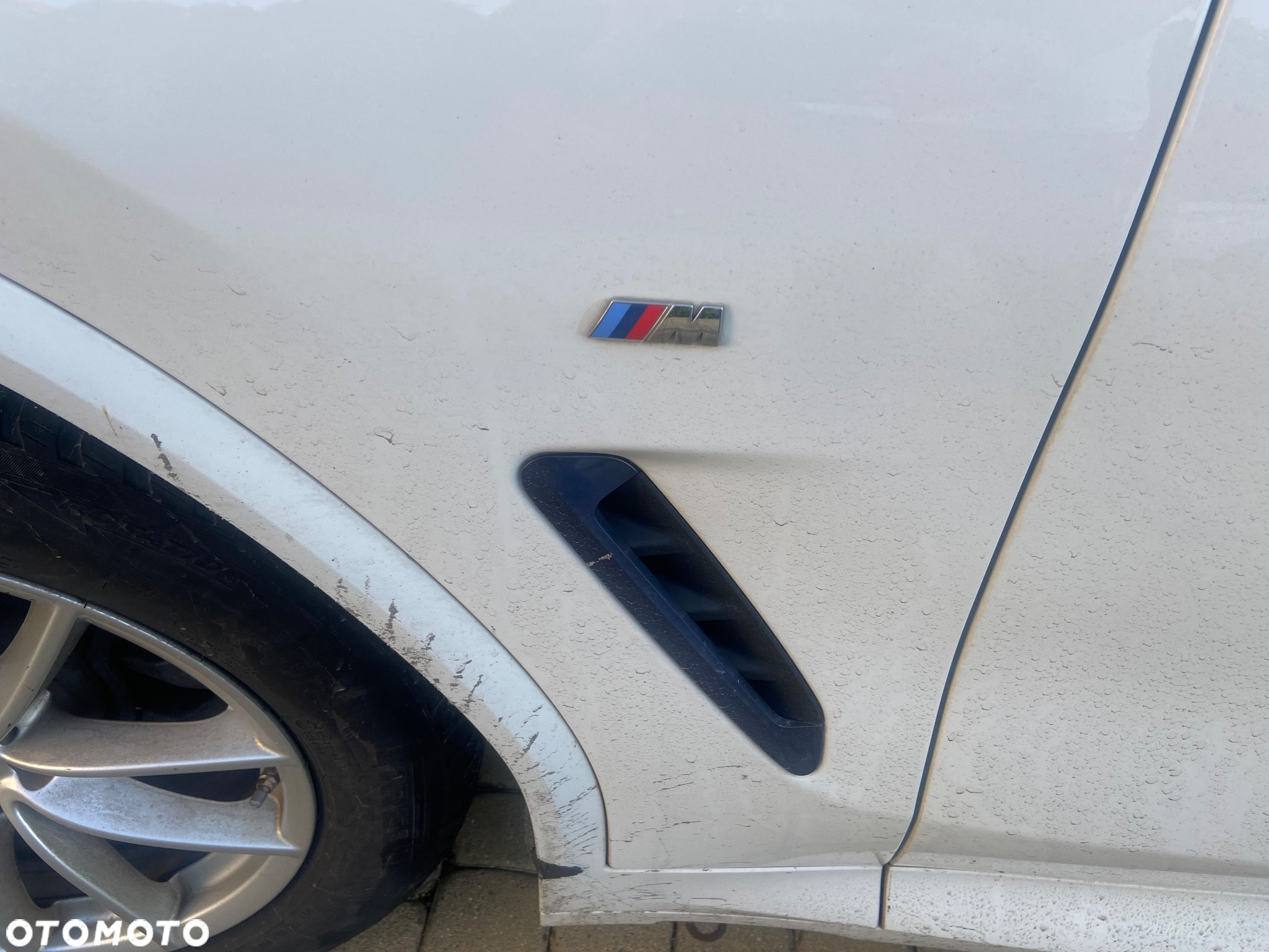 BMW X3 xDrive20d - 2