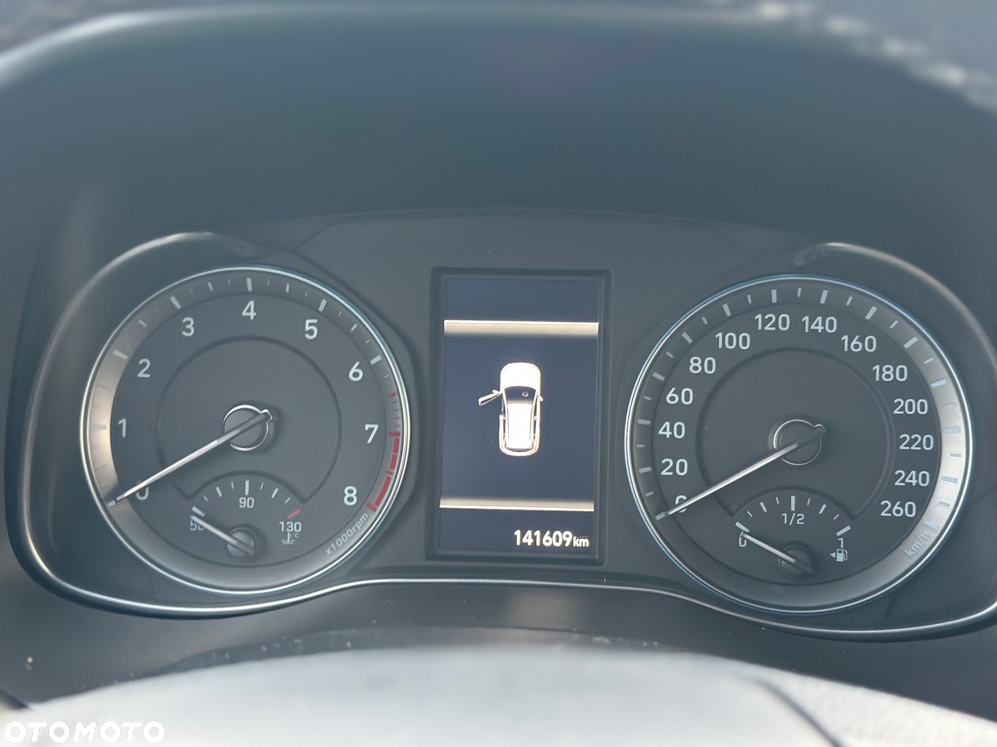 Hyundai Kona 1.0 T-GDI Comfort - 17