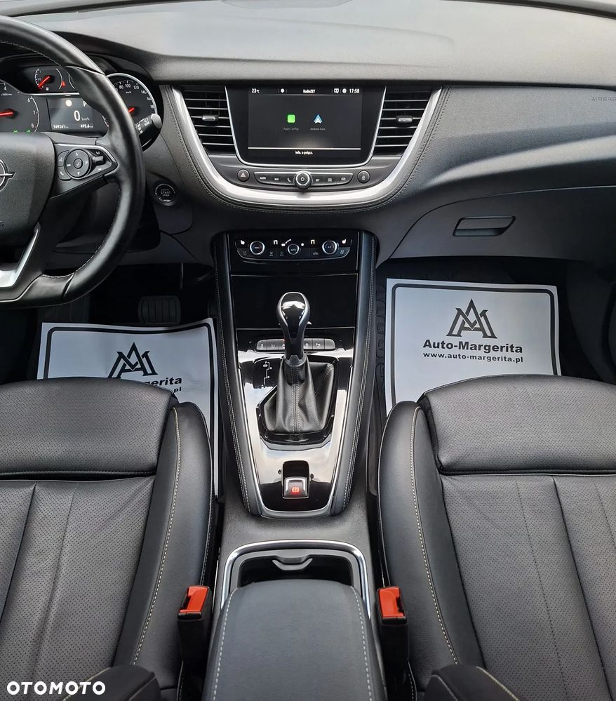 Opel Grandland X 2.0 D Start/Stop Automatik Ultimate - 15