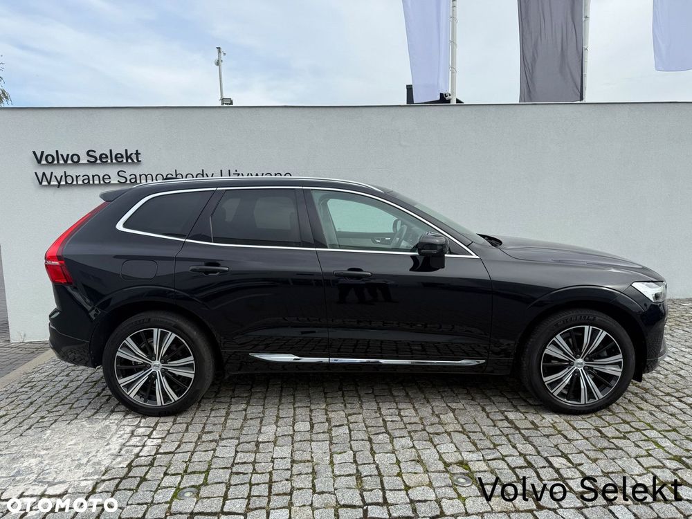 Volvo XC 60 - 6