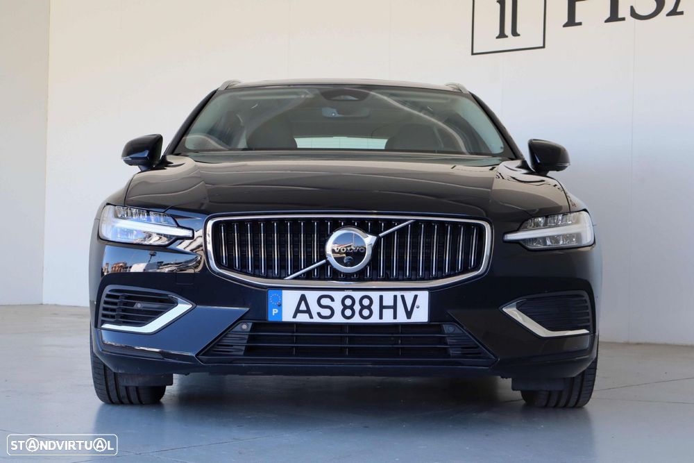 Volvo V60 2.0 T6 AWD TE Plus Bright - 2