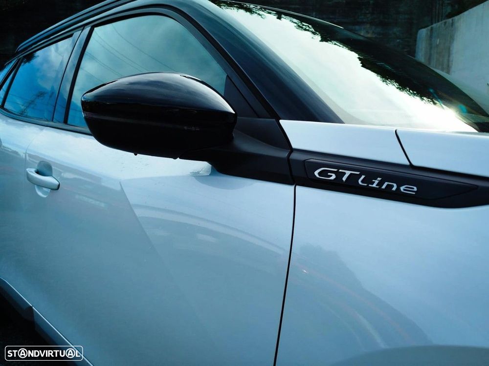 Peugeot 2008 1.2 PureTech GT Line - 14